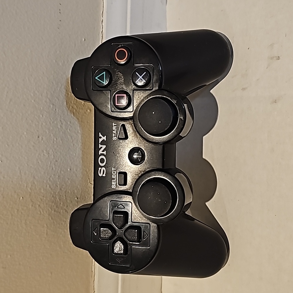 Sony Wireless Controller - Picture 2 of 11